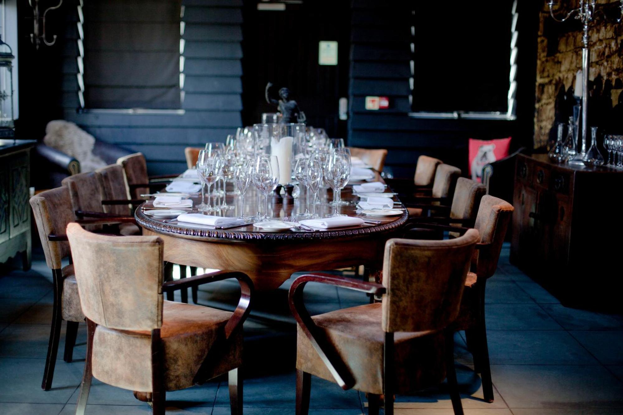 Hotel The White Horse Chilgrove Esterno foto