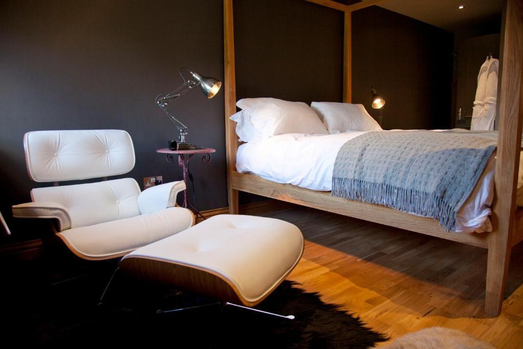 Hotel The White Horse Chilgrove Camera foto