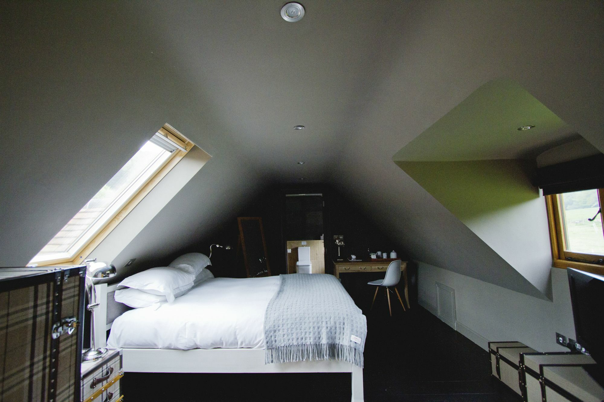 Hotel The White Horse Chilgrove Esterno foto